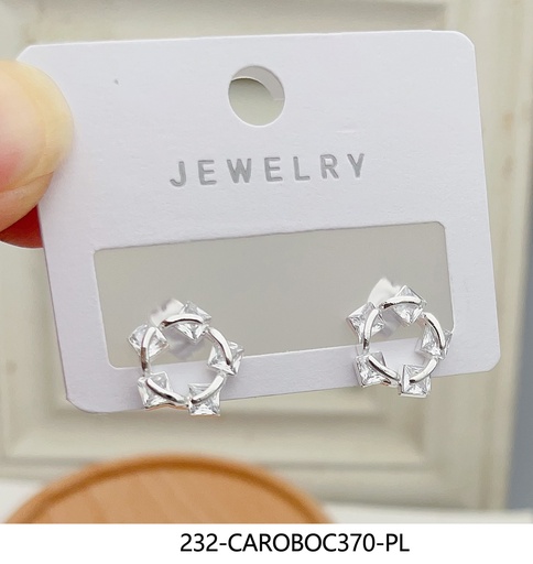 [232-CAROBOC370-PL] 232-CAROBOC370-PL