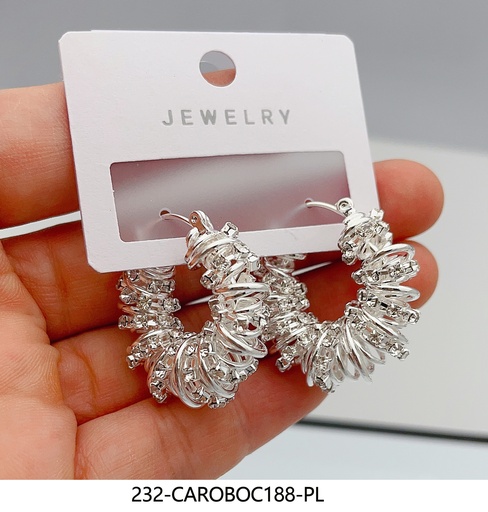 [232-CAROBOC188-PL] 232-CAROBOC188-PL