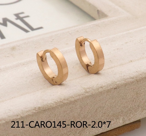 [211-CARO145-ROR-2.0*7] 211-CARO145-ROR-2.0*7