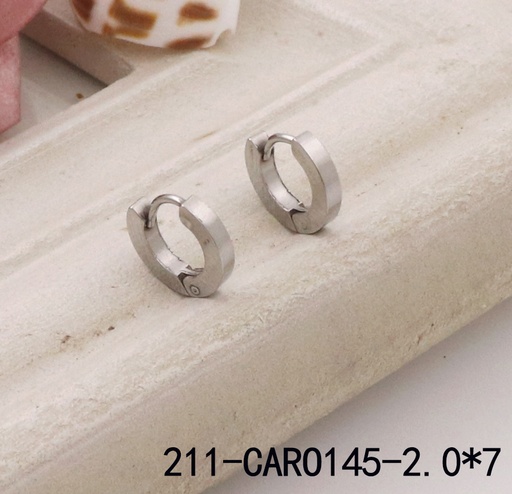 [211-CARO145-2.0*7] 211-CARO145-2.0*7