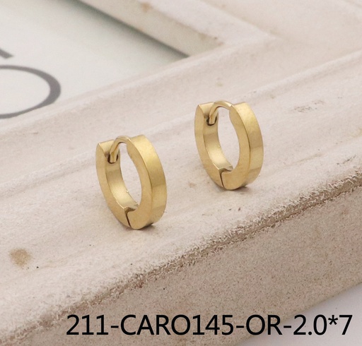 [211-CARO145-OR-2.0*7] 211-CARO145-OR-2.0*7