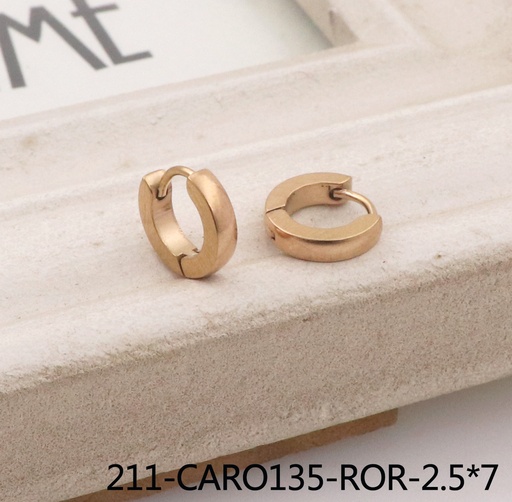 [211-CARO135-ROR-2.5*7] 211-CARO135-ROR-2.5*7