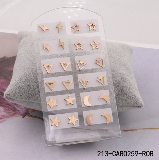 [213-CARO259-ROR] 213-CARO259-ROR