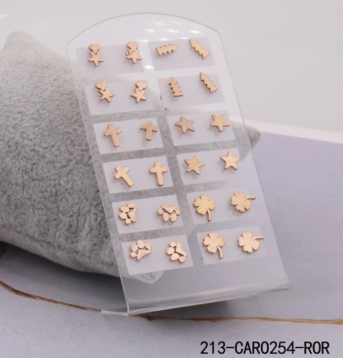 [213-CARO254-ROR] 213-CARO254-ROR