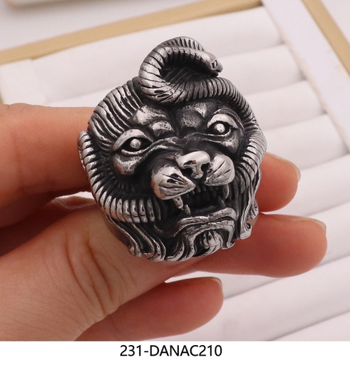 [231-DANAC210] ANILLOS