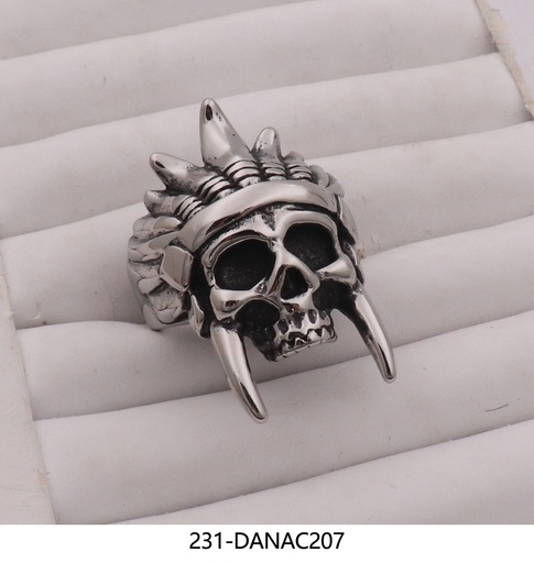 [231-DANAC207] ANILLOS