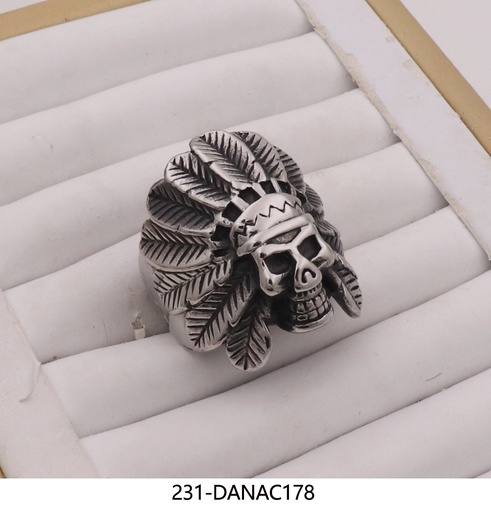 [231-DANAC178] ANILLOS