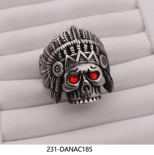 [231-DANAC185] ANILLOS
