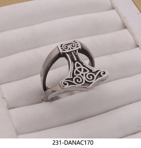 [231-DANAC170] ANILLOS