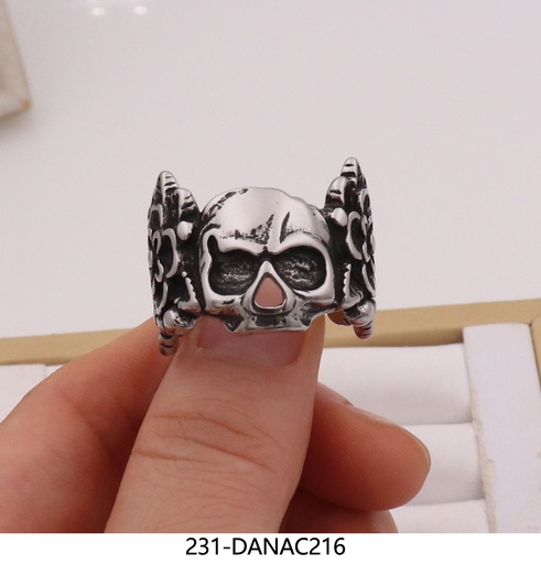 [231-DANAC216] ANILLOS