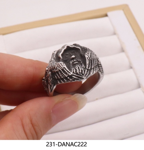 [231-DANAC222] ANILLOS