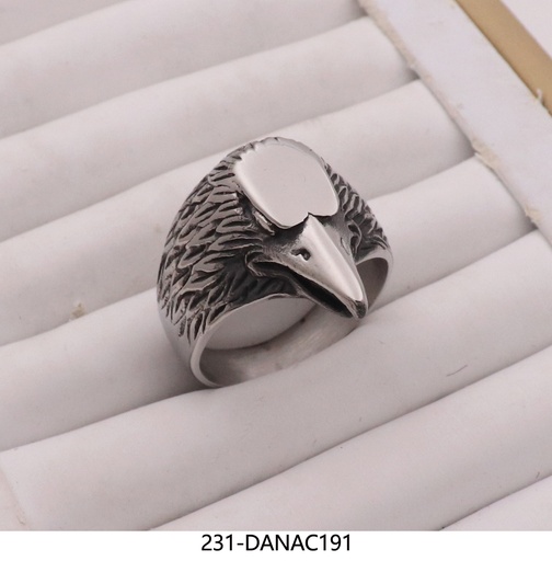 [231-DANAC191] ANILLOS