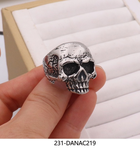 [231-DANAC219] ANILLOS