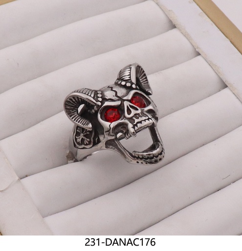[231-DANAC176] ANILLOS