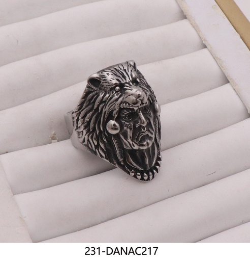 [231-DANAC217] ANILLOS