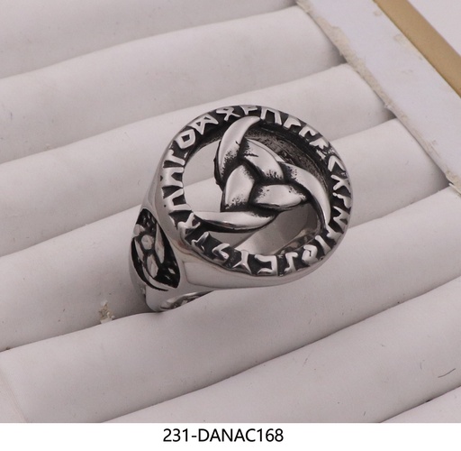 [231-DANAC168] ANILLOS