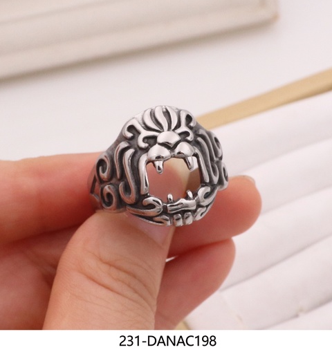 [231-DANAC198] ANILLOS