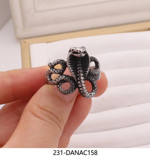 [231-DANAC158] ANILLOS