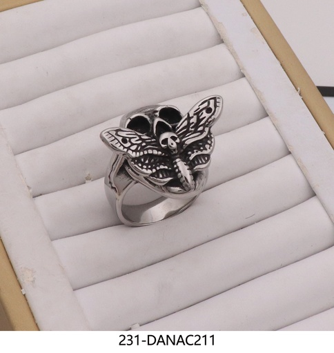 [231-DANAC211] ANILLOS
