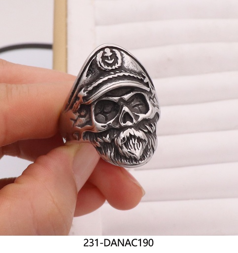 [231-DANAC190] ANILLOS