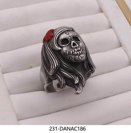 [231-DANAC186] ANILLOS