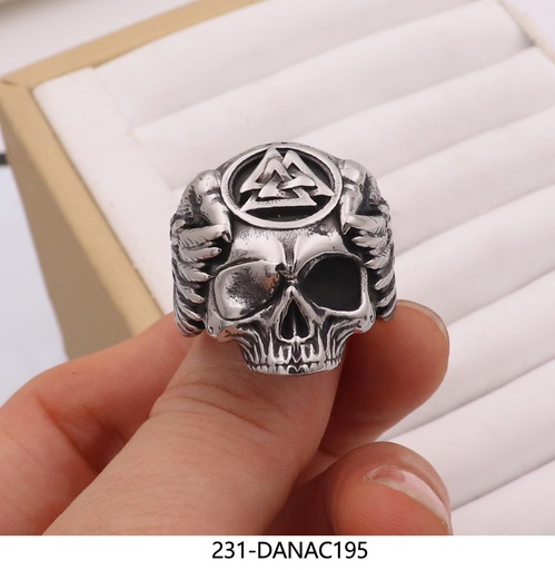 [231-DANAC195] ANILLOS