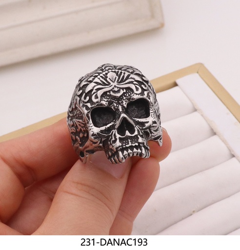 [231-DANAC193] ANILLOS