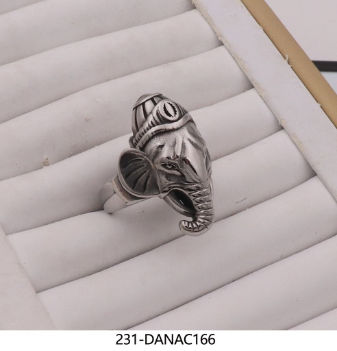 [231-DANAC166] ANILLOS