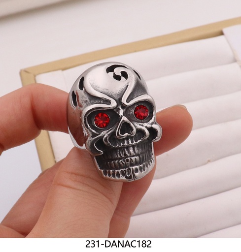 [231-DANAC182] ANILLOS