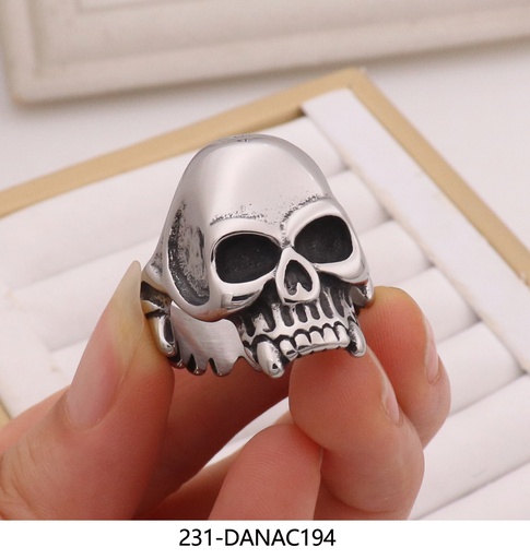 [231-DANAC194] ANILLOS