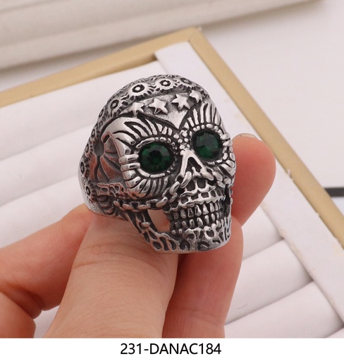 [231-DANAC184] ANILLOS