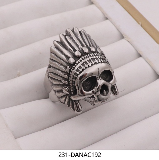 [231-DANAC192] ANILLOS