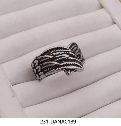 [231-DANAC189] ANILLOS
