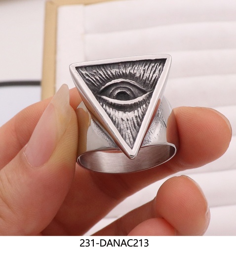 [231-DANAC213] ANILLOS