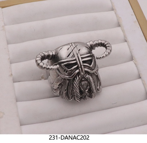 [231-DANAC202] ANILLOS