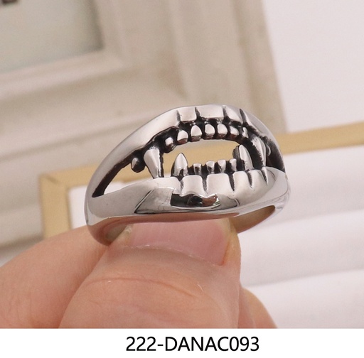 [222-DANAC093] ANILLOS