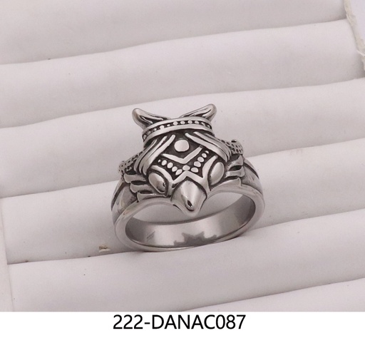 [222-DANAC087] ANILLOS