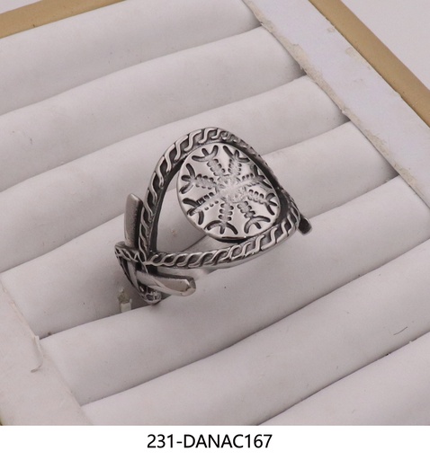 [231-DANAC167] ANILLOS