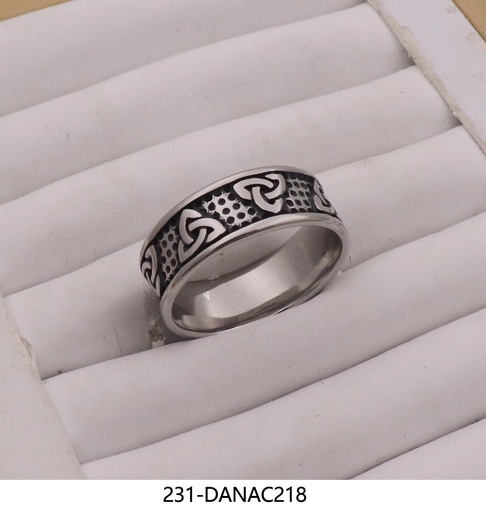 [231-DANAC218] ANILLOS