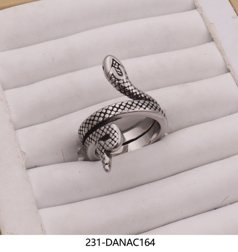 [231-DANAC164] ANILLOS
