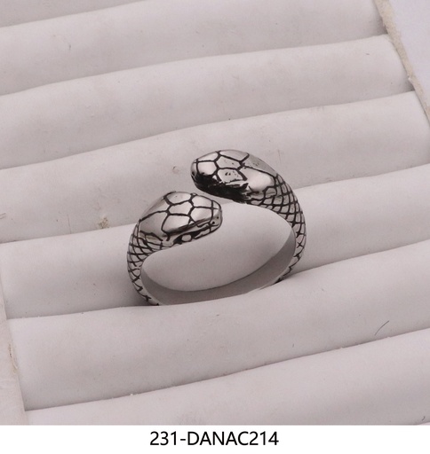 [231-DANAC214] ANILLOS