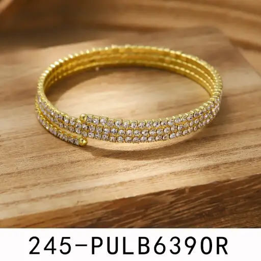 [245-PULB639OR] Pulsera