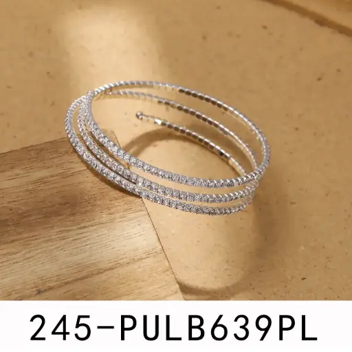 [245-PULB639PL] Pulsera