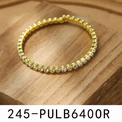 [245-PULB640OR] Pulsera