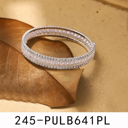[245-PULB641PL] Pulsera