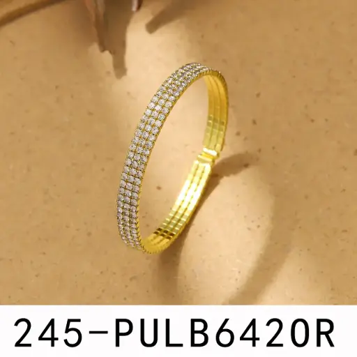 [245-PULB642OR] Pulsera