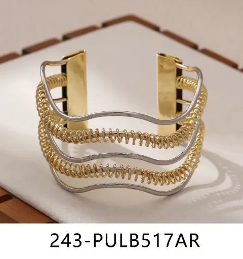 [243-PULB517AR] Pulsera