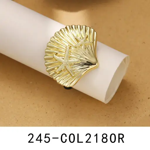 [245-COL218OR] Hair Cilps