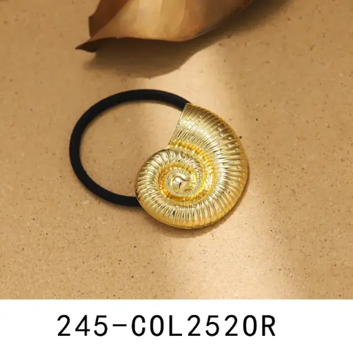 [245-COL252OR] Hair Cilps