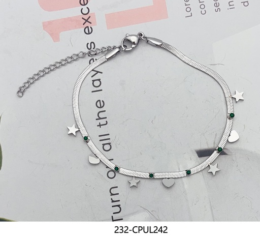 [232-cpul242] PULSERAS